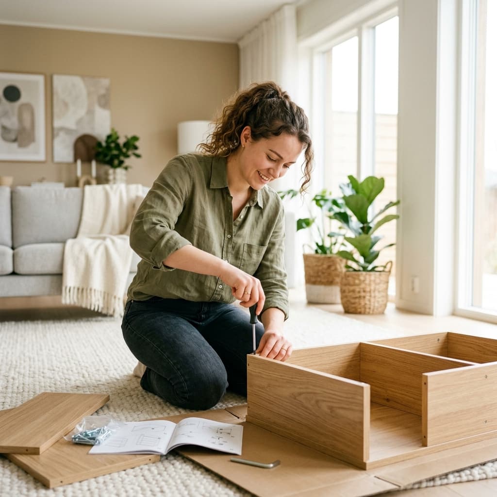 Furniture Assembly
