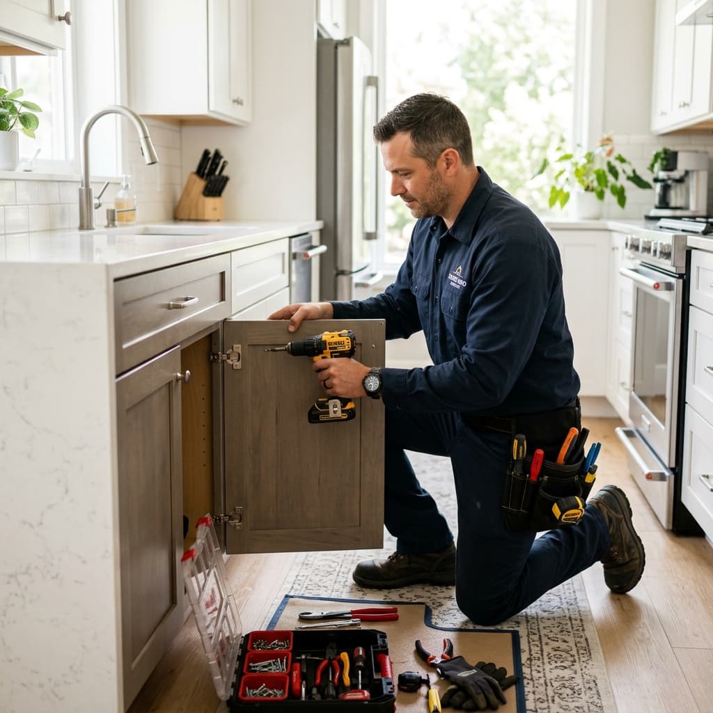 Handyperson