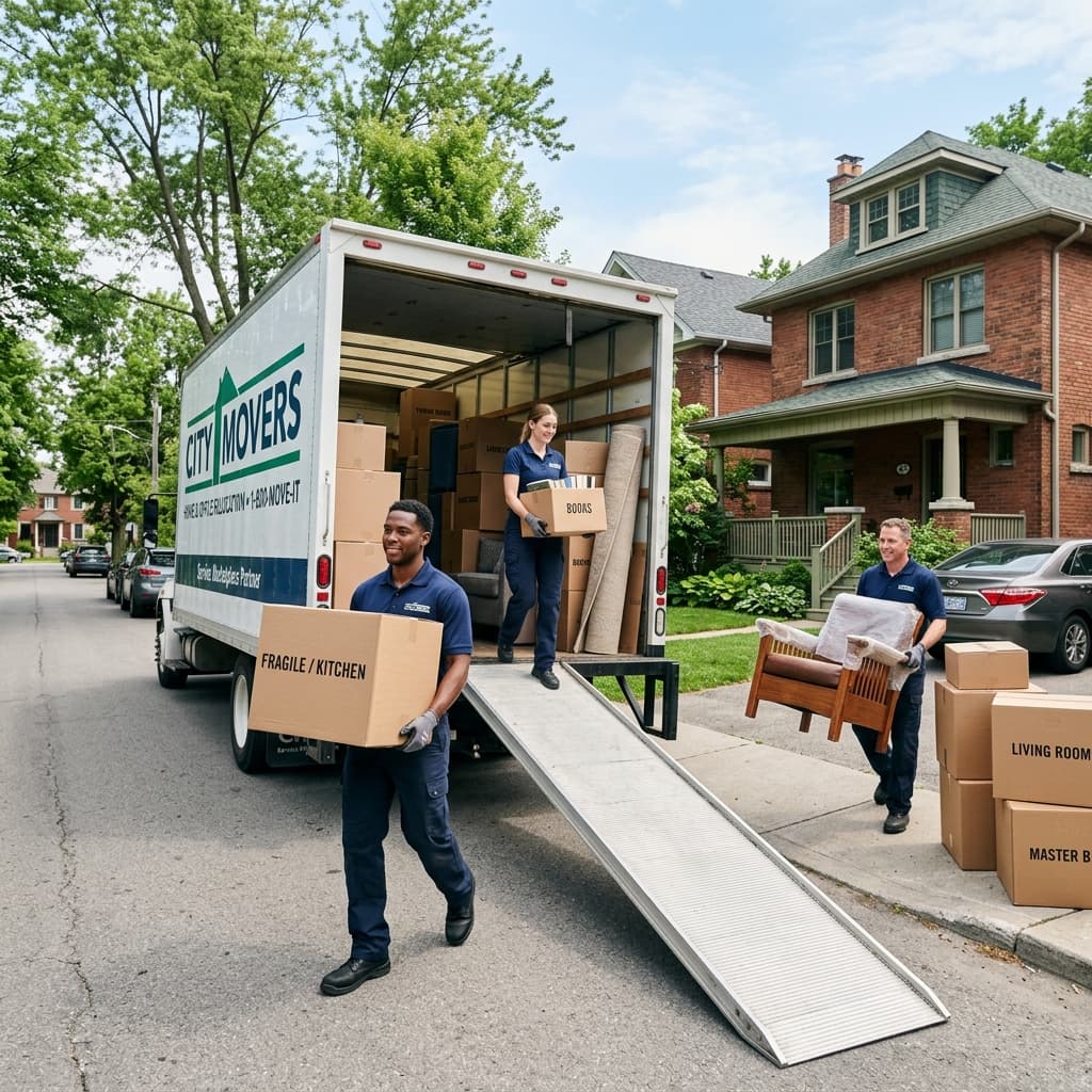 Removalists