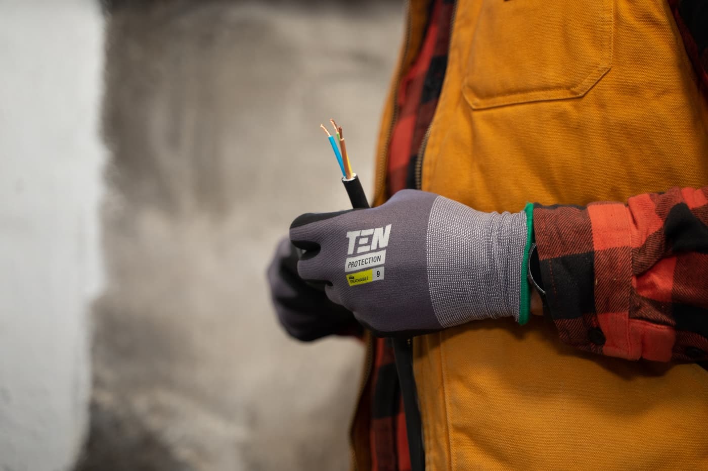Electrical service